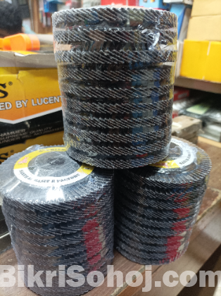 Shantu flap disc get carton now 10 piece price